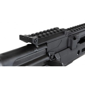 Страйкбольный автомат Arcturus Advanced Tactical AK MOD1 Carbine AEG FE AT-ATKM1-CB-FE